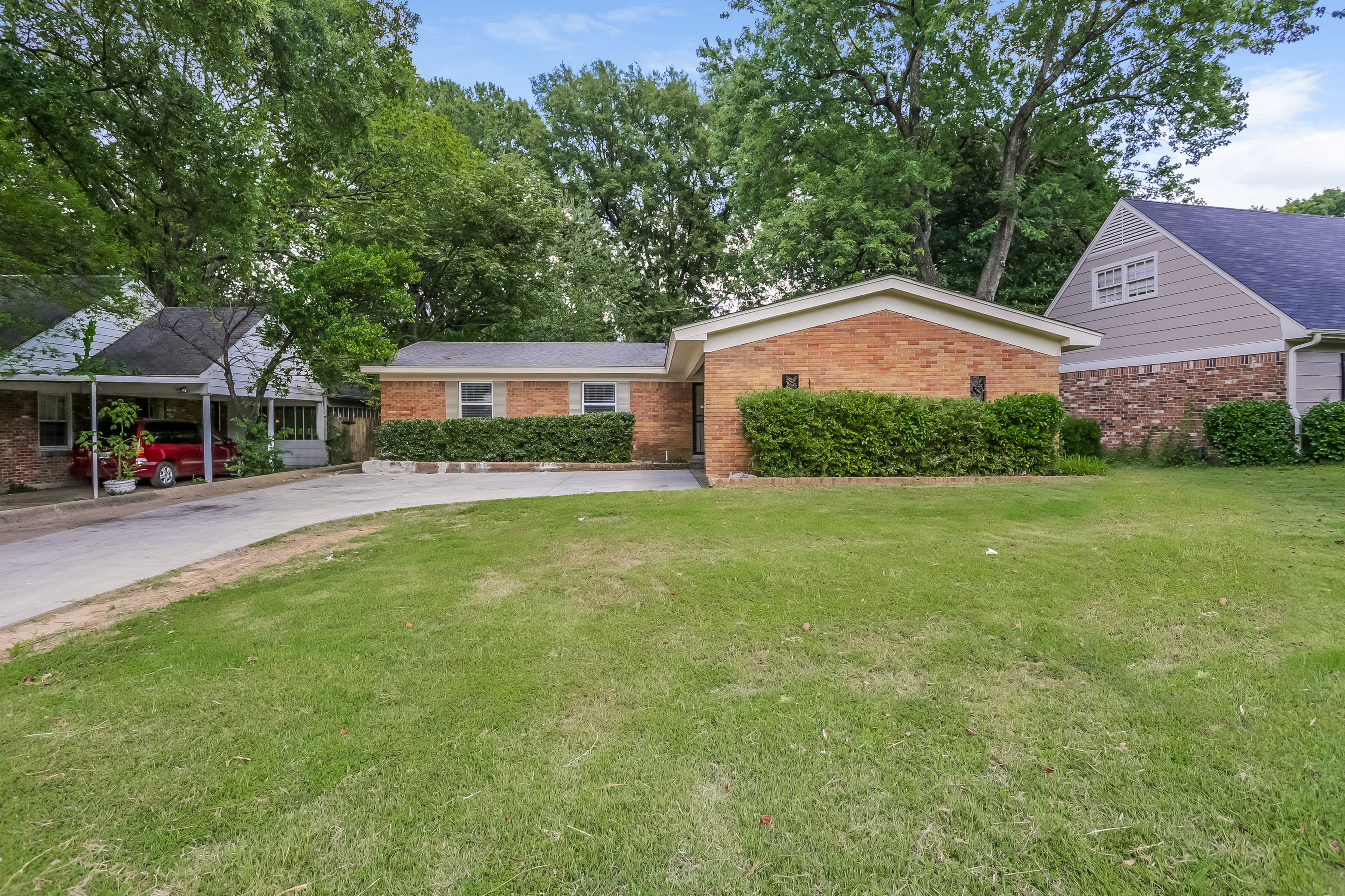 3424 Boxdale St Memphis, TN 38118